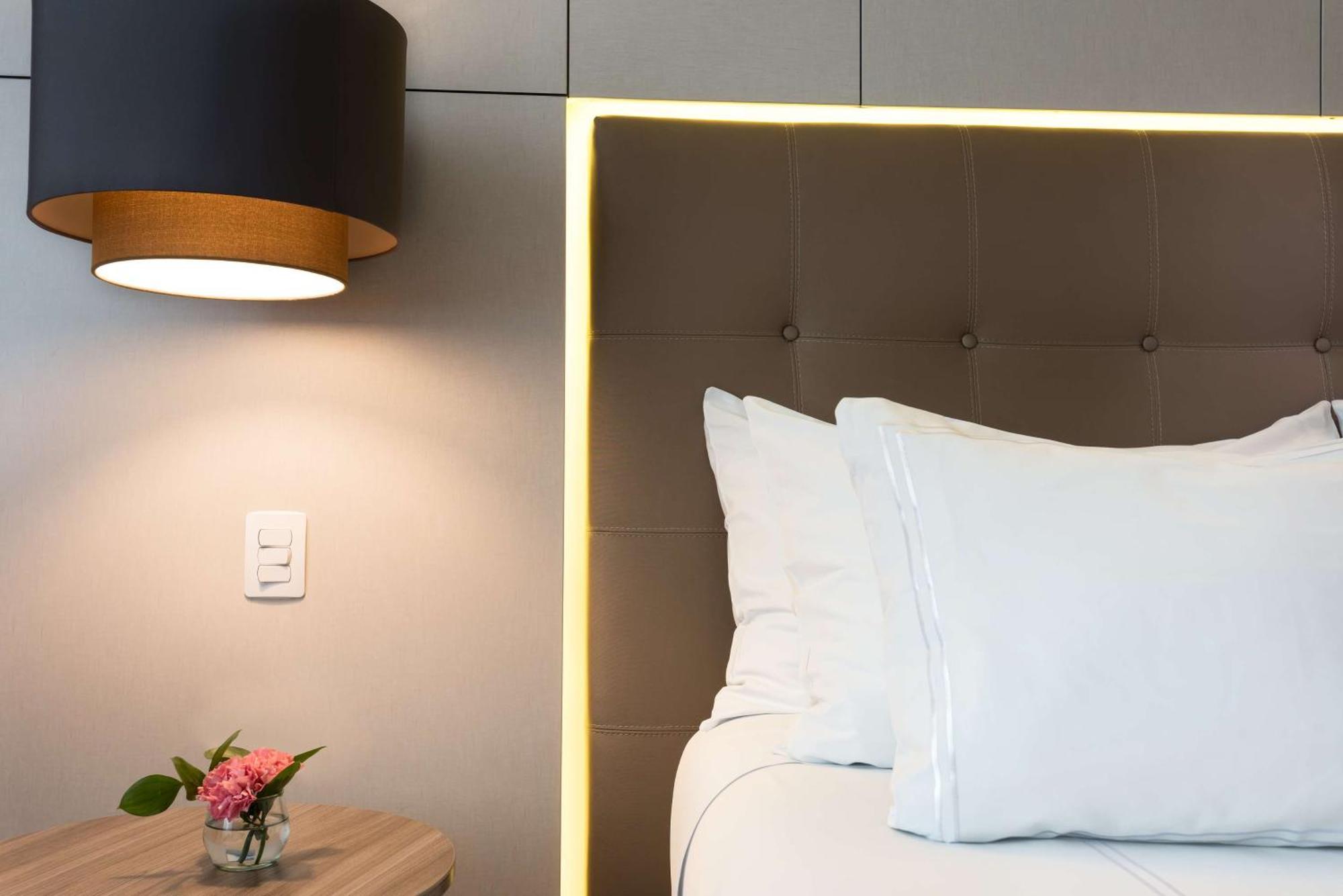 Nh Collection Medellin Royal Hotell Exteriör bild