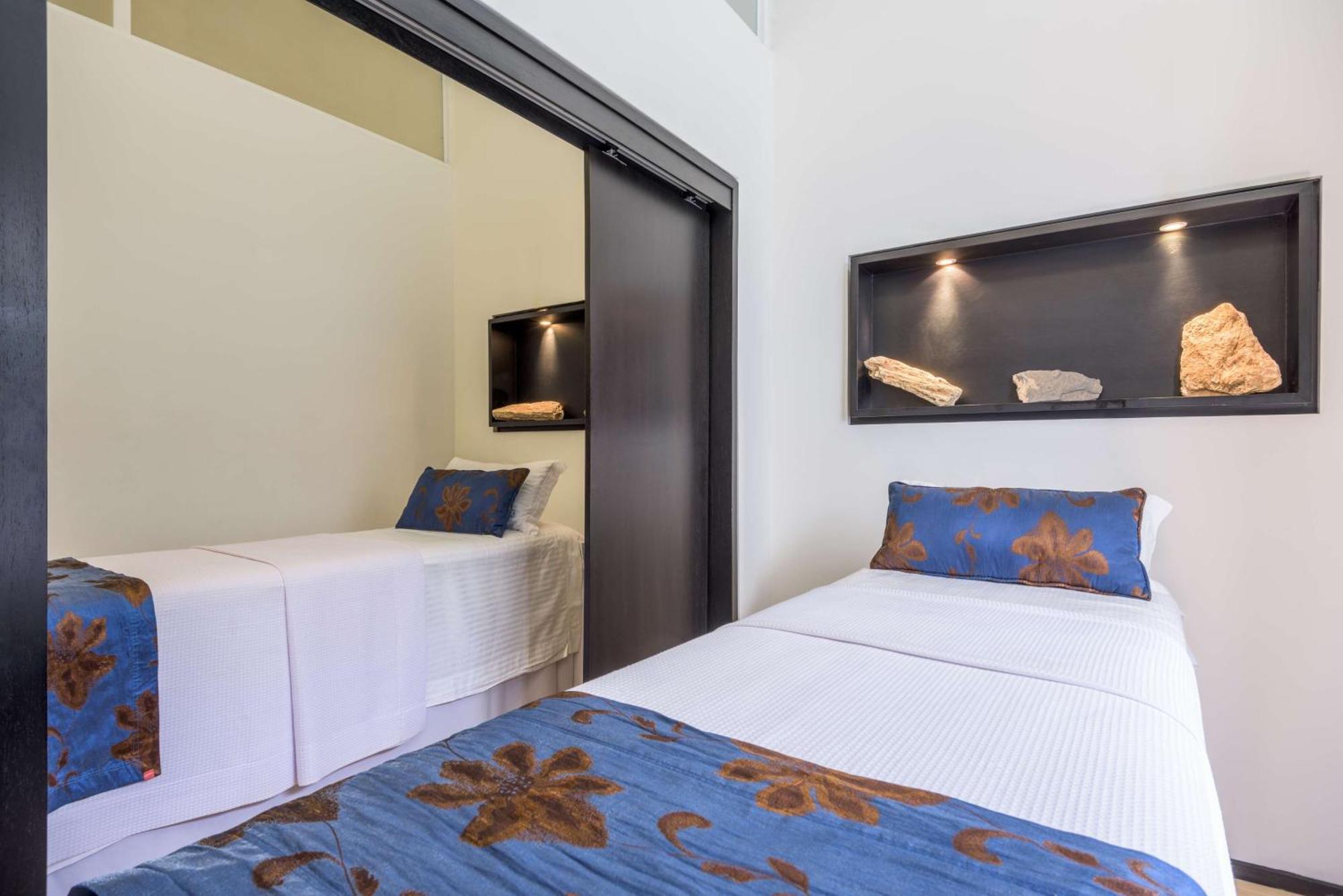 Nh Collection Medellin Royal Hotell Exteriör bild